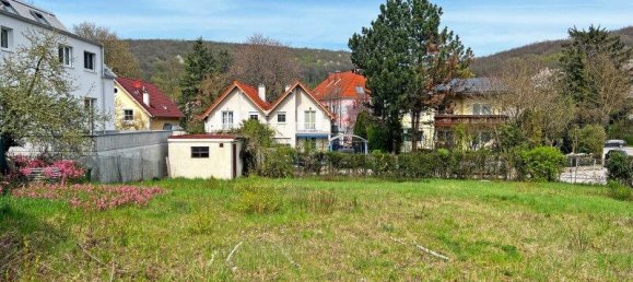 قطعة أرض في Breitenfurt bei Wien, Austria 712متر مربع رقم 163223 5