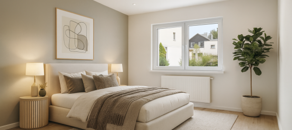 3 Schlafzimmer Wohnung in Offenbach, Germany, Nr. 367712 8