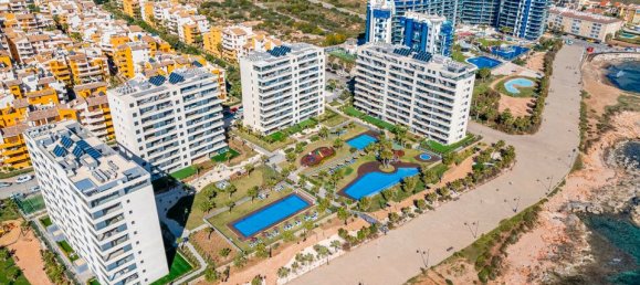 2 bedrooms Apartment in Alicante, Spain No. 178426 36