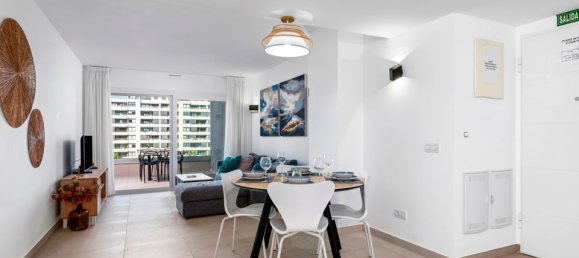 2 bedrooms Apartment in Alicante, Spain No. 178426 11