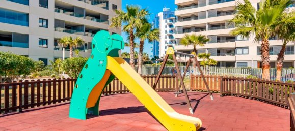 2 bedrooms Apartment in Alicante, Spain No. 178426 33