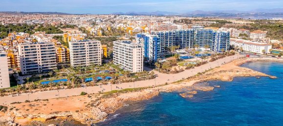 2 bedrooms Apartment in Alicante, Spain No. 178426 40