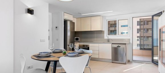 2 bedrooms Apartment in Alicante, Spain No. 178426 10