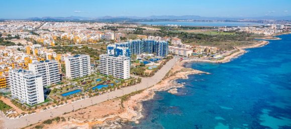 2 bedrooms Apartment in Alicante, Spain No. 178426 47