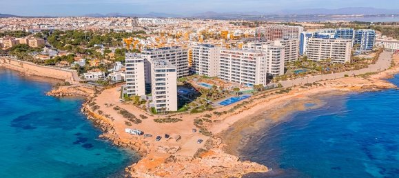 2 bedrooms Apartment in Alicante, Spain No. 178426 46