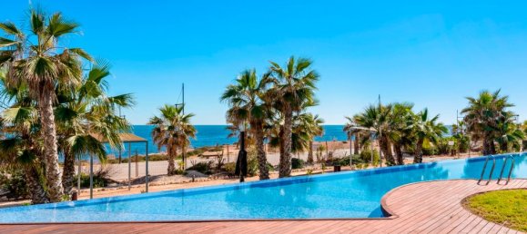 2 bedrooms Apartment in Alicante, Spain No. 178426 22