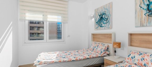 2 bedrooms Apartment in Alicante, Spain No. 178426 18