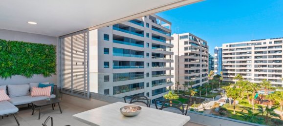 2 bedrooms Apartment in Alicante, Spain No. 178426 5