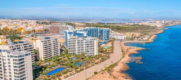 2 bedrooms Apartment in Alicante, Spain No. 178426 34