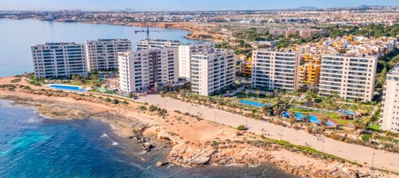 2 bedrooms Apartment in Alicante, Spain No. 178426 44