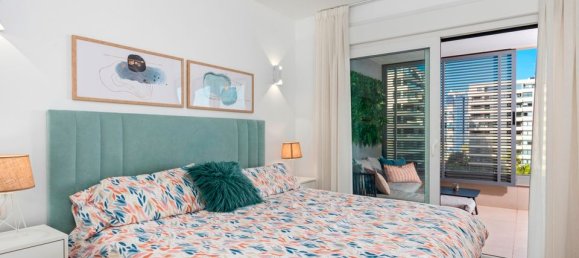 2 bedrooms Apartment in Alicante, Spain No. 178426 20