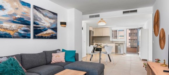 2 bedrooms Apartment in Alicante, Spain No. 178426 7