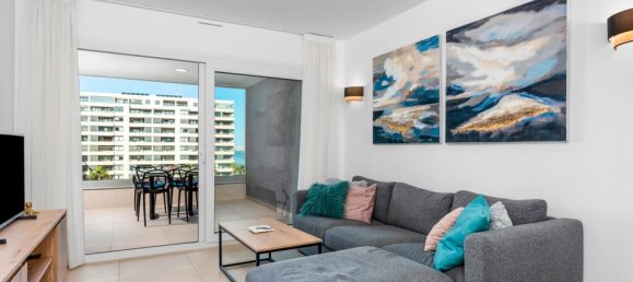 2 bedrooms Apartment in Alicante, Spain No. 178426 9