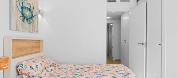 2 bedrooms Apartment in Alicante, Spain No. 178426 19