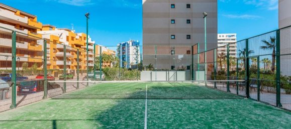 2 bedrooms Apartment in Alicante, Spain No. 178426 30