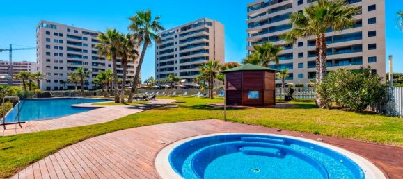 2 bedrooms Apartment in Alicante, Spain No. 178426 29