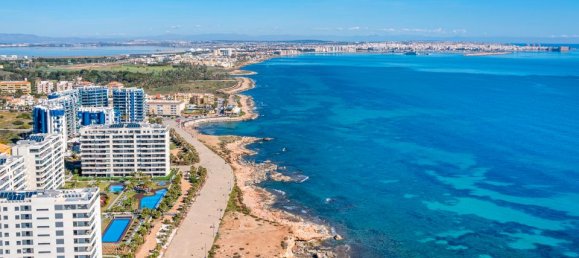 2 bedrooms Apartment in Alicante, Spain No. 178426 48