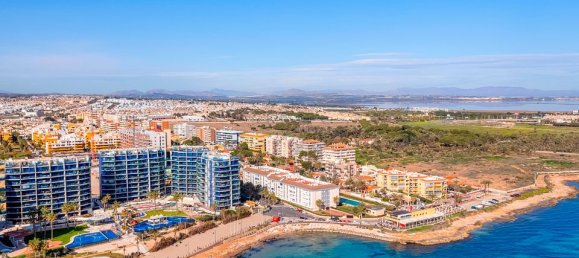 2 bedrooms Apartment in Alicante, Spain No. 178426 35