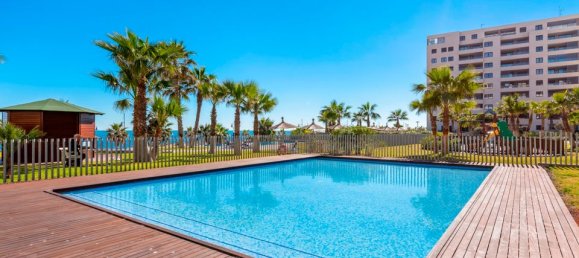 2 bedrooms Apartment in Alicante, Spain No. 178426 25