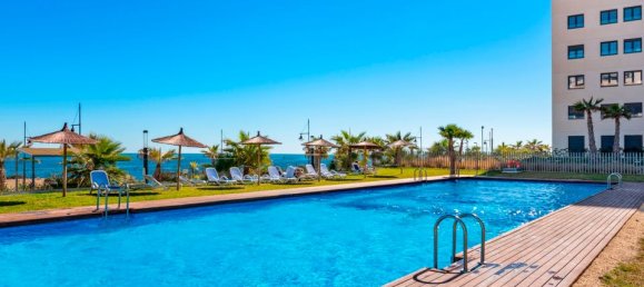 2 bedrooms Apartment in Alicante, Spain No. 178426 26