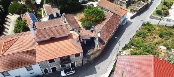 2 Schlafzimmer Haus in Viana do Castelo, Portugal, Nr. 177717 3