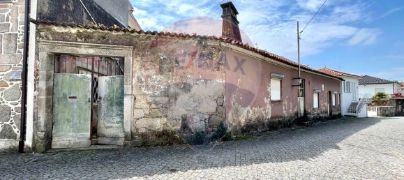 2 Schlafzimmer Haus in Viana do Castelo, Portugal, Nr. 177717 8