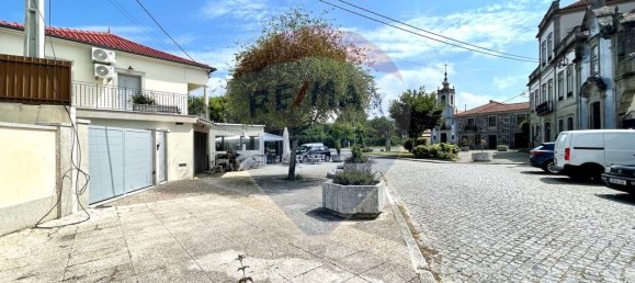 2 Schlafzimmer Haus in Viana do Castelo, Portugal, Nr. 177717 5