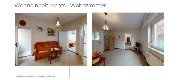 4 bedrooms Farm in Prignitz, Germany No. 315464 12