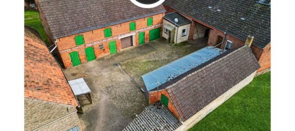 4 bedrooms Farm in Prignitz, Germany No. 315464 7