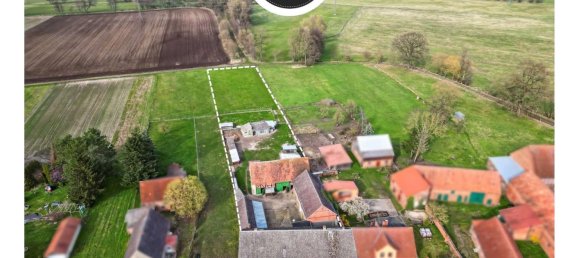 4 bedrooms Farm in Prignitz, Germany No. 315464 3