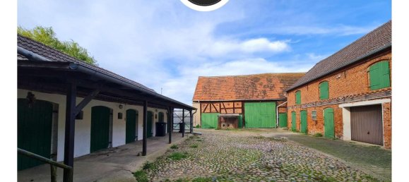 4 bedrooms Farm in Prignitz, Germany No. 315464 17