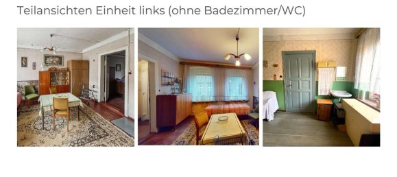 4 bedrooms Farm in Prignitz, Germany No. 315464 19