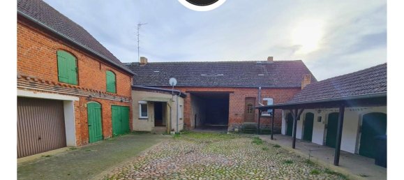 4 bedrooms Farm in Prignitz, Germany No. 315464 18