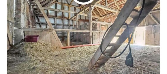 4 bedrooms Farm in Prignitz, Germany No. 315464 20