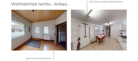 4 bedrooms Farm in Prignitz, Germany No. 315464 14