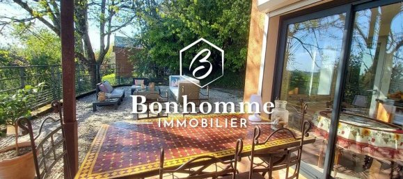 Casa T3 em Baurech, France N.º 326627 2