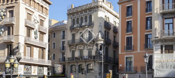2 Schlafzimmer Wohnung in Ciutat Vella, Spain, Nr. 33970 50