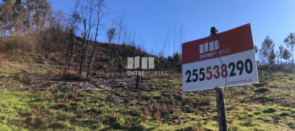  قطعة أرض في Baiao, Portugal 1320متر مربع رقم 56159 3