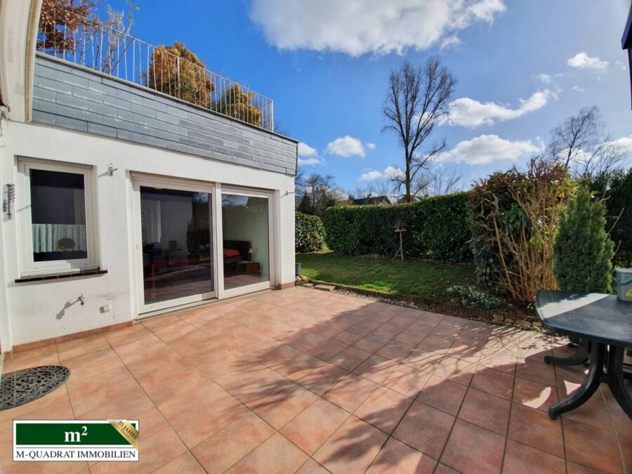 1 bedroom Apartment in Solingen, Germany No. 13351