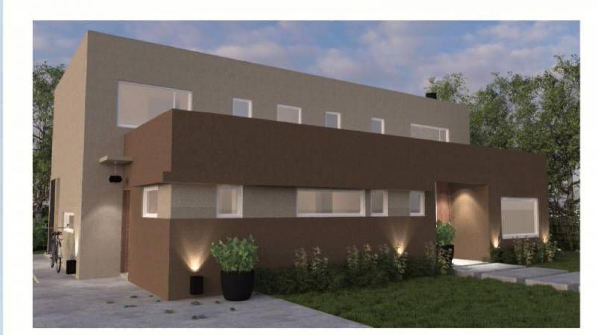 4 bedrooms House in Escobar, Argentina No. 96336