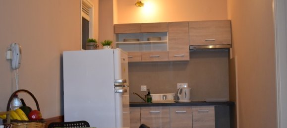 Квартира 400м² в Керкира, Центральная Керкира и Диапонтии-Ниси, Керкира, Ионические острова, Пелопоннес, Западная Греция и Ионические острова, Греция № 2539 10