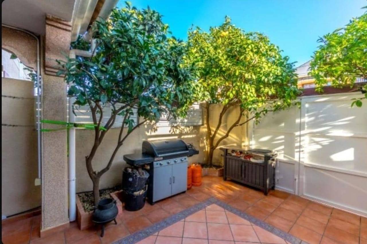 Casa T3 em Torrevieja, Spain N.º 191253