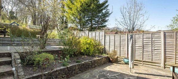 4 bedrooms House in Coulsdon, United Kingdom No. 12245 26