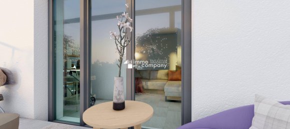 4 rooms Penthouse in Vienna, Austria No. 40497 3