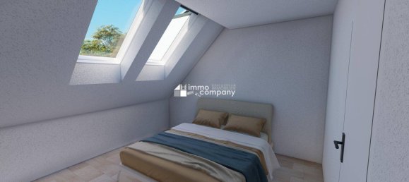 4 rooms Penthouse in Vienna, Austria No. 40497 4