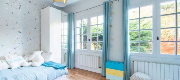 Casa T5 em Le Raincy, France N.º 333314 11