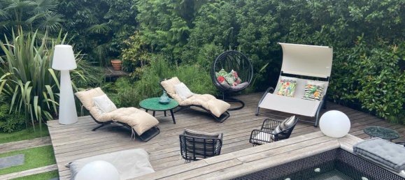 Casa T5 em Le Raincy, France N.º 333314 6