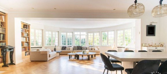 Casa T5 em Le Raincy, France N.º 333314 8