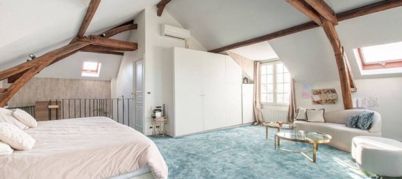 Casa T5 em Le Raincy, France N.º 333314 12