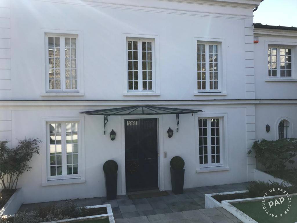 Casa T5 em Le Raincy, France N.º 333314